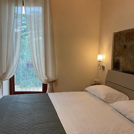 Sunset Belvedere Apartment SantʼAgata deʼ Goti