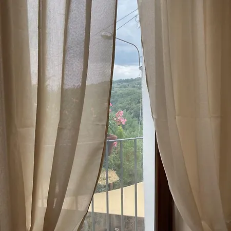 Sunset Belvedere Apartment