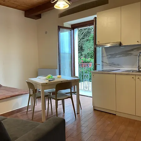 Sunset Belvedere Apartment