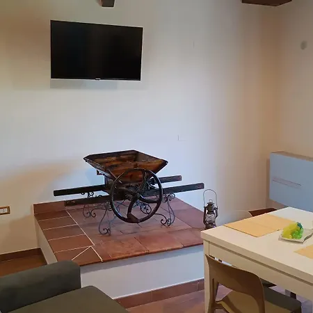 Sunset Belvedere Apartment *