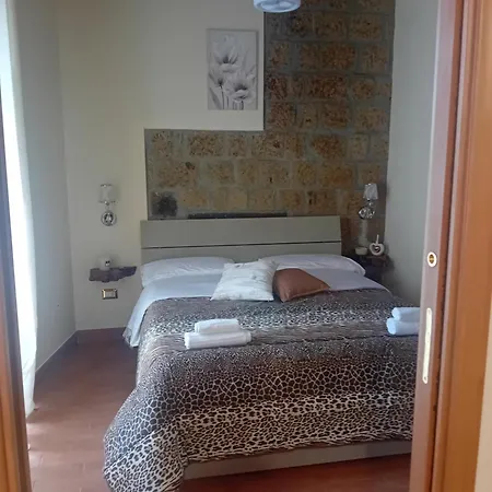 Sunset Belvedere Apartment SantʼAgata deʼ Goti
